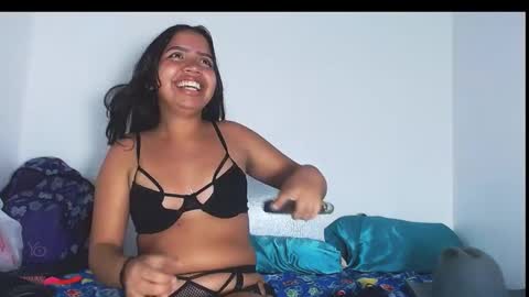ASTRID online show from December 2024 08:00:01 PM
