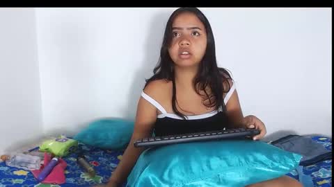 ASTRID online show from December 2024 07:22:01 PM