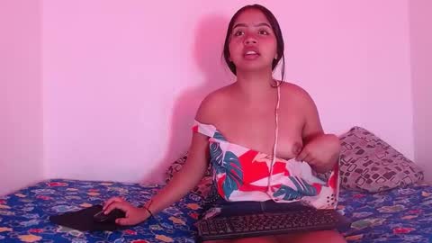 ASTRID online show from December 2024 08:25:02 PM
