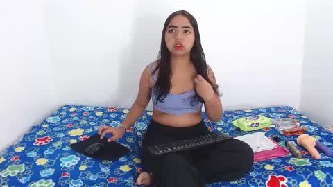 ASTRID online show from December 2024 12:04:01 PM