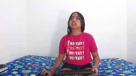 ASTRID online show from January 2025 05:10:01 PM