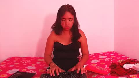 ASTRID online show from January 2025 04:59:01 PM