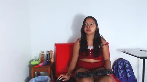 ASTRID online show from January 2025 06:14:01 PM