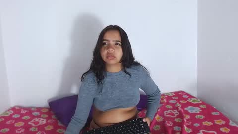 ASTRID online show from January 2025 06:57:02 PM