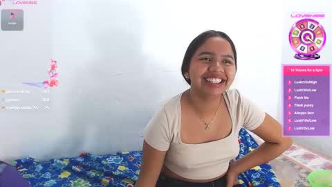ASTRID online show from January 2025 08:42:01 PM
