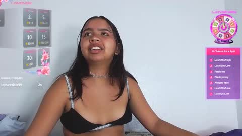ASTRID online show from February 2025 08:24:01 PM