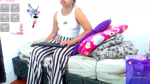 ASTRID online show from February 2025 12:33:01 PM