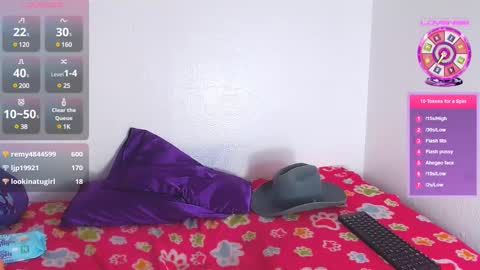 ASTRID online show from February 2025 06:41:01 PM