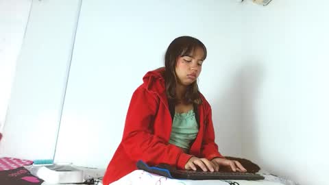 ASTRID online show from March 2025 12:12:01 PM