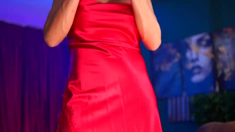 Snapshot of astridvex chatting on February 2026 08:02:01 PM Astrid online show from February 2026 08:02:01 PM