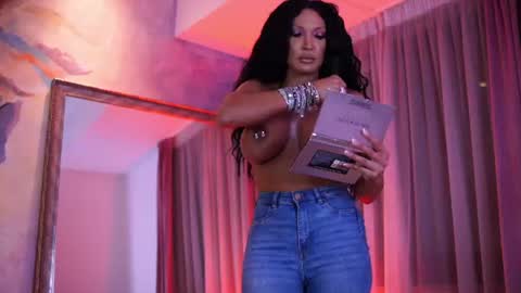 astridvexxx online show from July 2026 07:06:02 PM