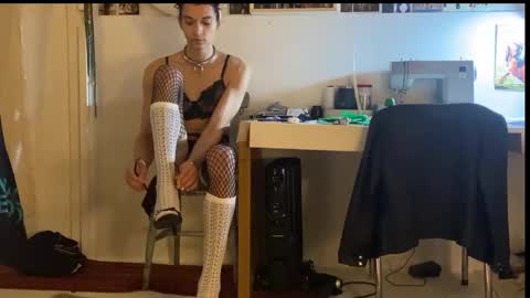 Snapshot of astrodoll chatting on January 2025 04:36:02 PM Astro Doll online show from January 2025 04:36:02 PM