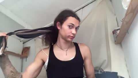 Snapshot of astrodoll chatting on November 2025 03:47:02 PM Astro Doll online show from November 2025 03:47:02 PM