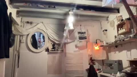 Snapshot of astrodoll chatting on November 2025 03:00:02 PM Astro Doll online show from November 2025 03:00:02 PM