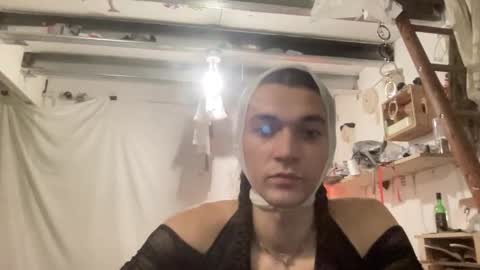 Snapshot of astrodoll chatting on January 2026 05:51:02 PM Astro Doll online show from January 2026 05:51:02 PM