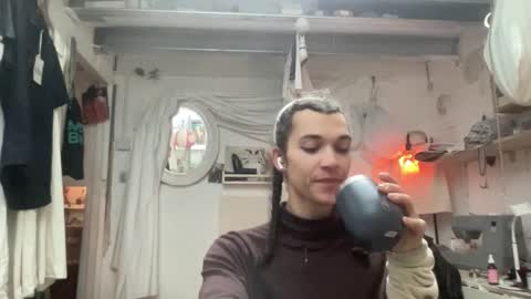 Snapshot of astrodoll chatting on March 2026 02:23:01 PM Astro Doll online show from March 2026 02:23:01 PM