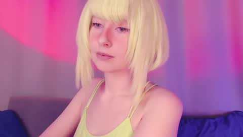 Bonnie online show from December 2024 02:04:02 AM