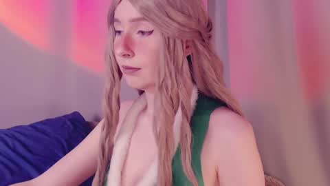 Bonnie online show from December 2024 08:58:02 PM