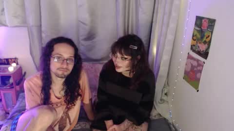 Astrid 69 online show from December 2025 07:48:02 AM