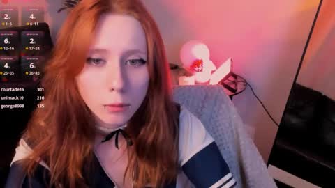 Asuka online show from May 2026 02:38:01 AM