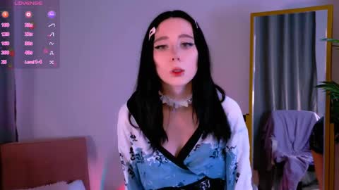 Asuka online show from June 2026 09:31:01 PM