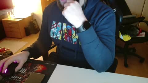 Leo online show from January 2025 09:53:02 PM