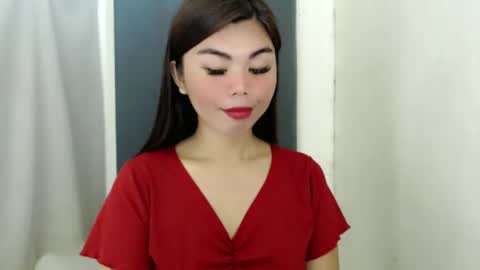 asuna_charming online show from January 2025 05:34:02 AM