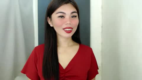 asuna_charming online show from January 2025 05:02:01 PM