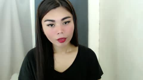 asuna_charming online show from January 2025 05:19:01 AM