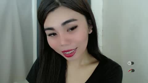 asuna_charming online show from January 2025 08:20:02 AM