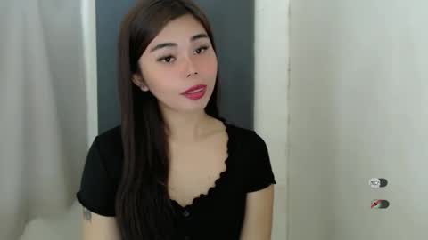 asuna_charming online show from January 2025 06:54:01 AM