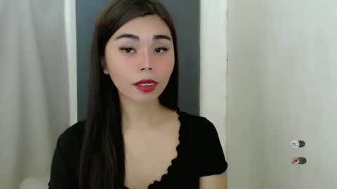 asuna_charming online show from January 2025 09:56:01 AM