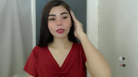 asuna_charming online show from January 2025 06:03:02 AM