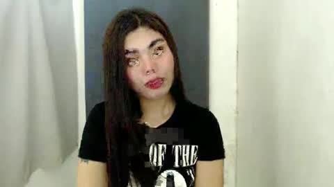 asuna_charming online show from January 2025 07:07:01 AM