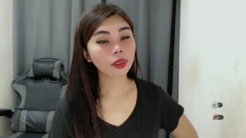 asuna_charming online show from January 2025 06:06:02 AM