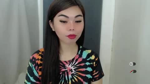 asuna_charming online show from January 2025 10:21:02 AM