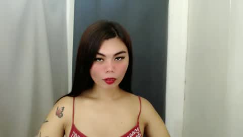 asuna_charming online show from January 2025 05:51:01 PM