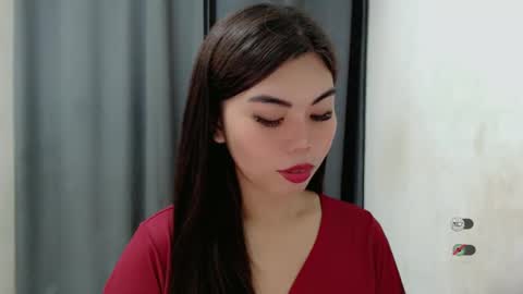 asuna_charming online show from January 2025 05:58:02 PM