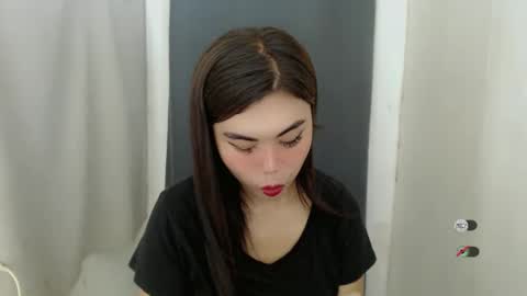 asuna_charming online show from February 2025 07:36:02 AM