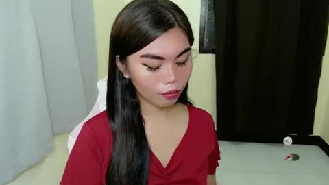 asuna_charming online show from February 2025 05:25:02 PM