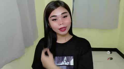 asuna_charming online show from February 2025 02:14:02 PM