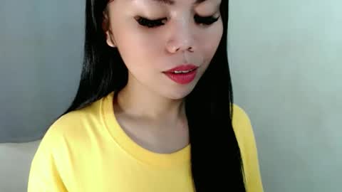 asuna_charming online show from September 2025 05:46:02 PM