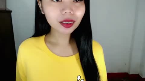 asuna_charming online show from September 2025 03:07:02 AM