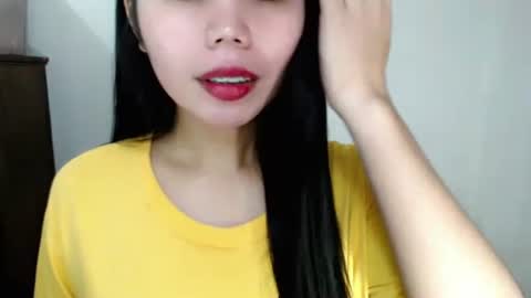 asuna_charming online show from October 2025 02:49:01 PM