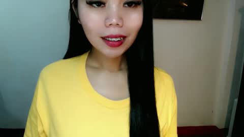 asuna_charming online show from November 2025 06:13:01 AM