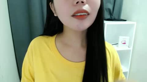 asuna_charming online show from April 2026 07:00:01 AM
