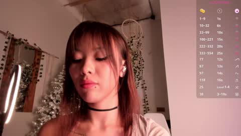 Snapshot of asuno_ chatting on December 2024 05:26:02 PM Follow my TG Channel for 3 tokens only online show from December 2024 05:26:02 PM