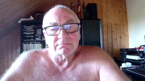 asusandy online show from July 2026 05:33:02 PM