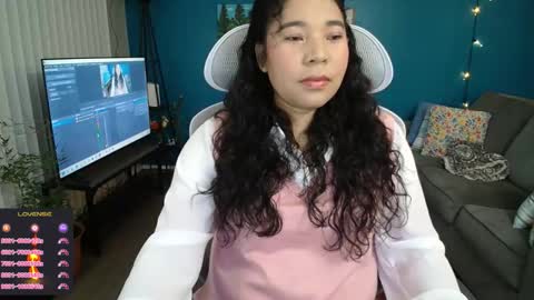 asya00 online show from March 2026 03:55:01 AM