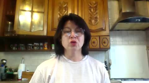 Asya online show from April 2026 05:47:02 AM